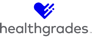 healthgrades logo