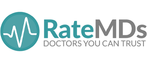 ratemds logo