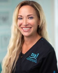 Melissa Smith
