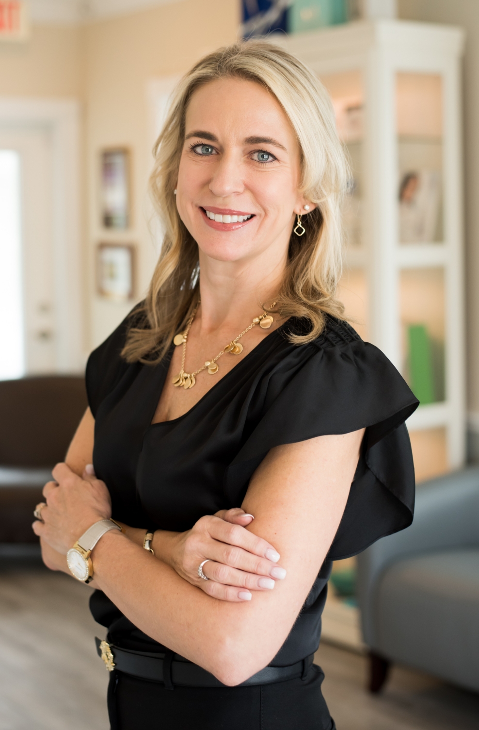Amy Limonta, APRN-C